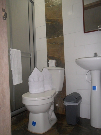 Imagen de la habitación del Hotel Casamama. Foto 14