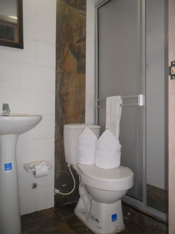 Imagen de la habitación del Hotel Casamama. Foto 15