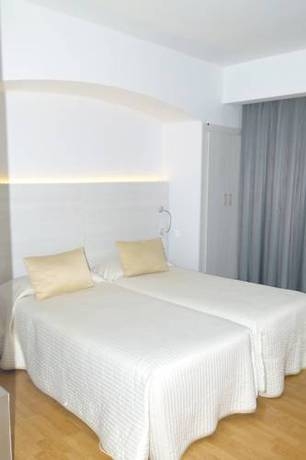 Imagen general del Hotel Casamar. Foto 5