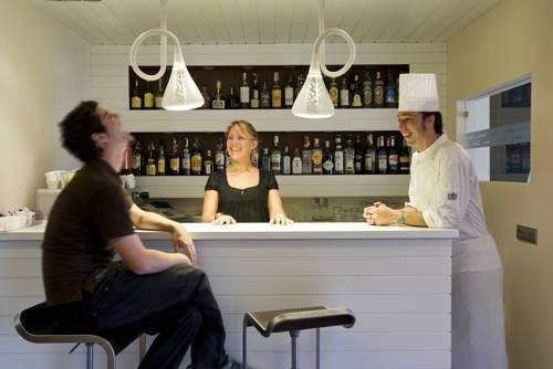 Imagen general del Hotel Casamar. Foto 10