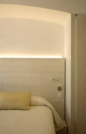 Imagen general del Hotel Casamar. Foto 13