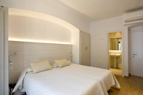 Imagen general del Hotel Casamar. Foto 14