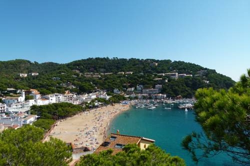 Imagen general del Hotel Casamar. Foto 15