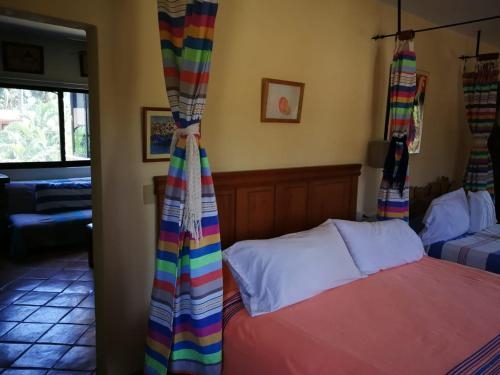 Imagen general del Hotel Casamar Suites. Foto 4