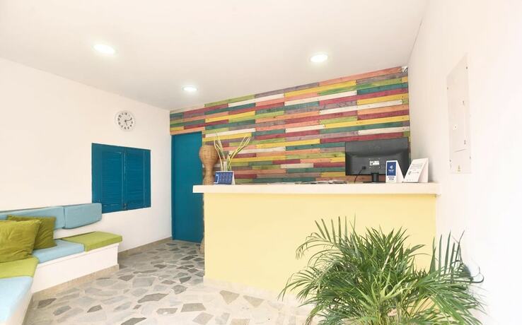 Imagen general del Hotel Casamart Rodadero. Foto 3