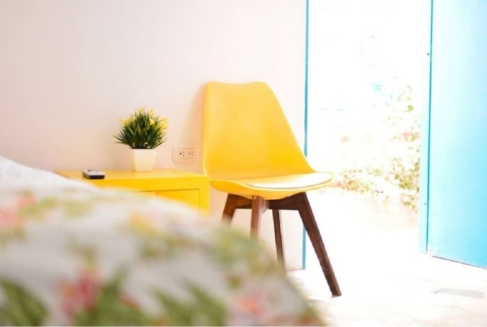Imagen de la habitación del Hotel Casamart Rodadero. Foto 17