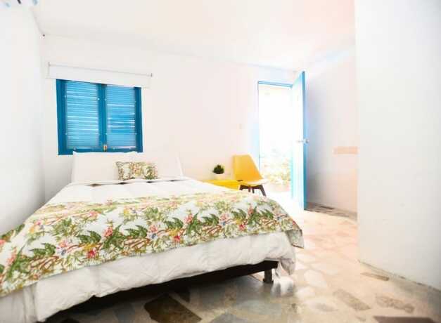 Imagen de la habitación del Hotel Casamart Rodadero. Foto 18