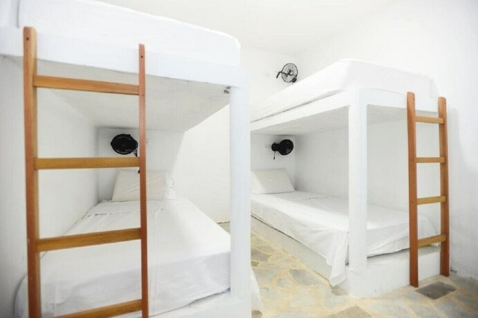 Imagen de la habitación del Hotel Casamart Rodadero. Foto 20