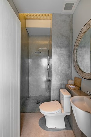 Imagen de la habitación del Hotel Casamaya Villa. Foto 8