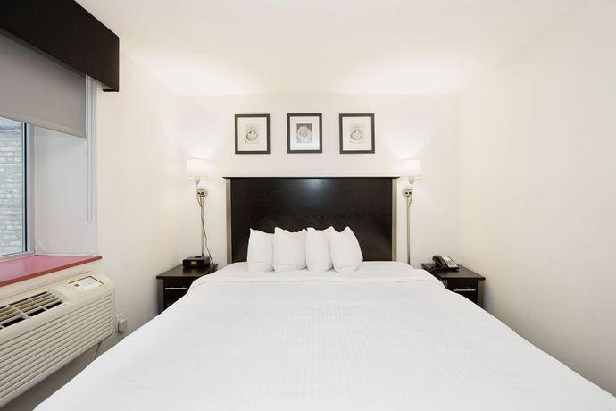 Imagen general del Hotel Casamia 36. Foto 2