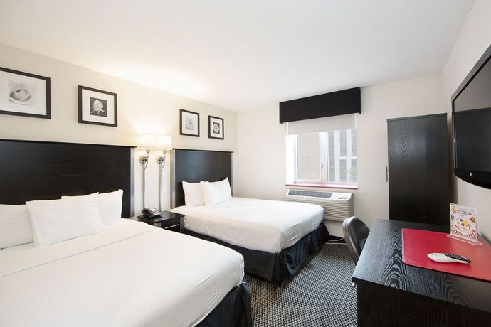 Imagen general del Hotel Casamia 36. Foto 3