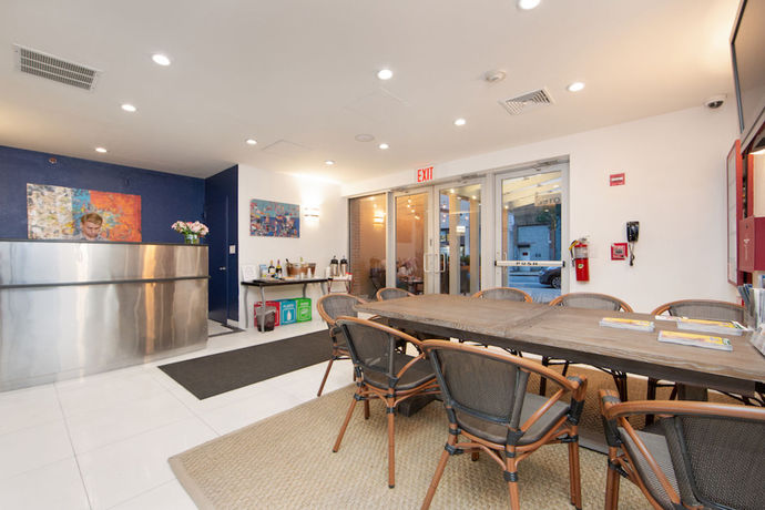 Imagen general del Hotel Casamia 36. Foto 4