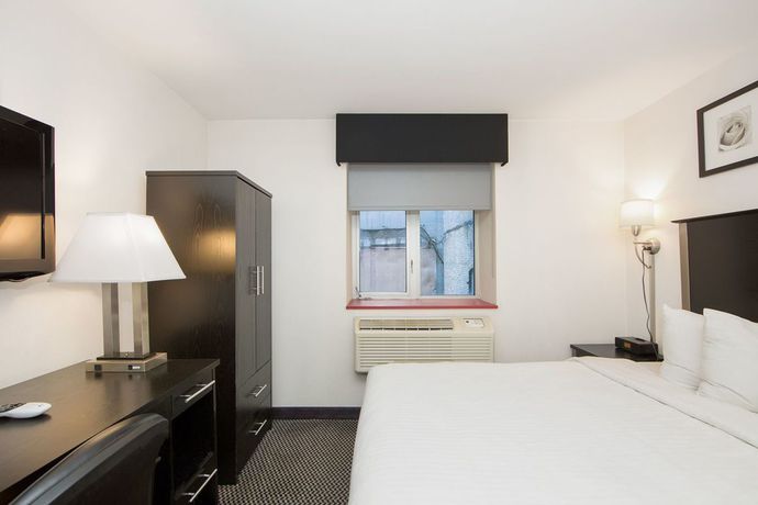 Imagen general del Hotel Casamia 36. Foto 5