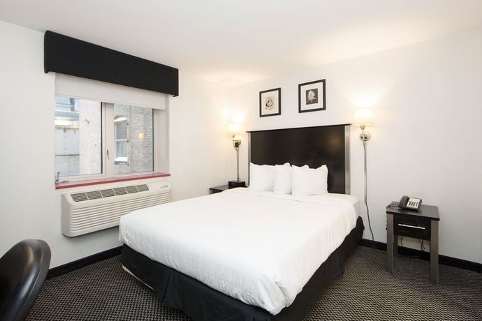 Imagen general del Hotel Casamia 36. Foto 7