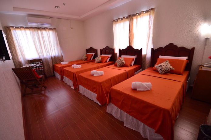 Imagen de la habitación del Hotel Casanas Suites. Foto 5