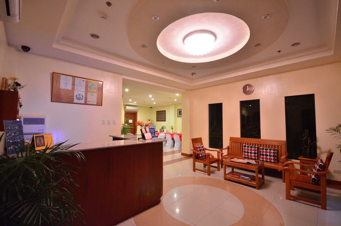 Imagen de los interiores del Hotel Casanas Suites. Foto 16