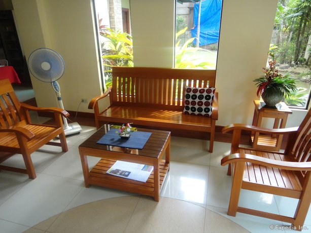 Imagen de los interiores del Hotel Casanas Suites. Foto 18