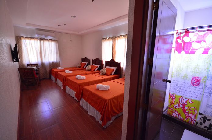 Imagen de la habitación del Hotel Casanas Suites. Foto 13