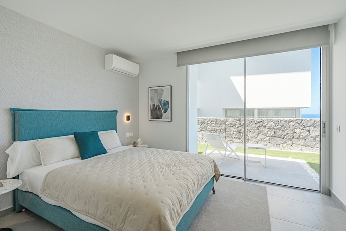 Imagen de la habitación del Hotel Casangular by Upper. Foto 5