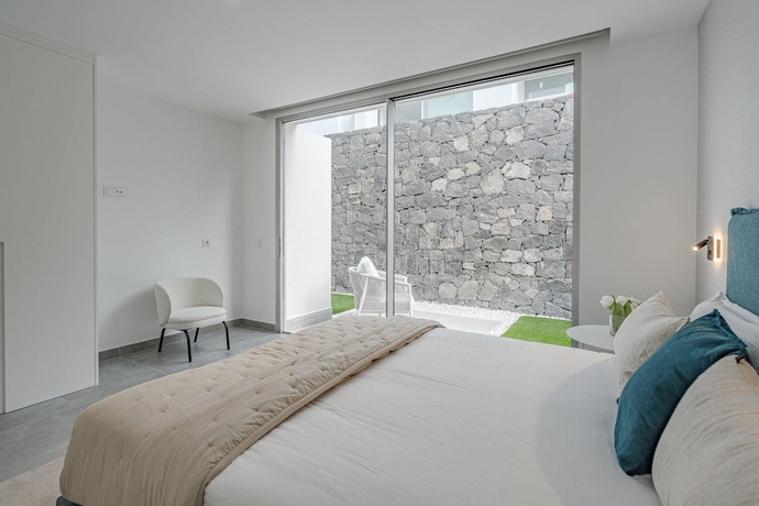 Imagen de la habitación del Hotel Casangular by Upper. Foto 7