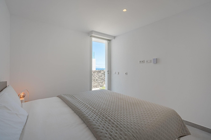 Imagen de la habitación del Hotel Casangular by Upper. Foto 9