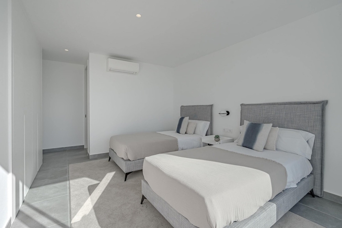 Imagen de la habitación del Hotel Casangular by Upper. Foto 10