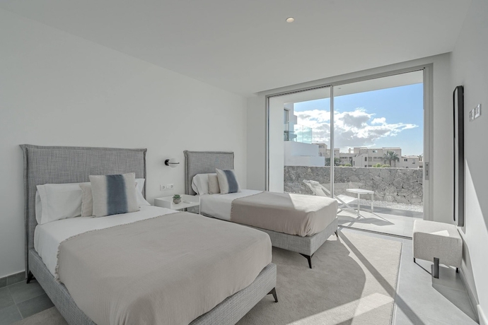 Imagen de la habitación del Hotel Casangular by Upper. Foto 11