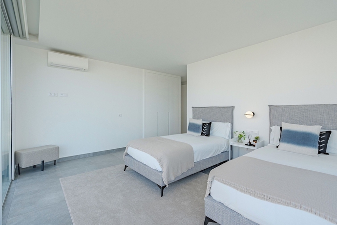 Imagen de la habitación del Hotel Casangular by Upper. Foto 12