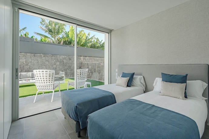 Imagen de la habitación del Hotel Casangular by Upper. Foto 13