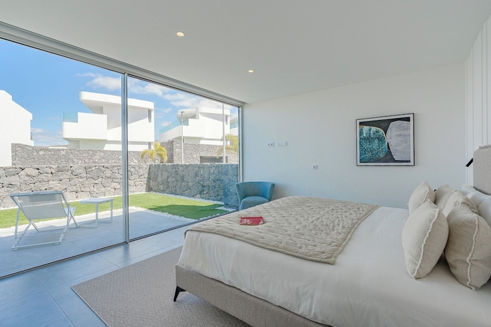 Imagen de la habitación del Hotel Casangular by Upper. Foto 16