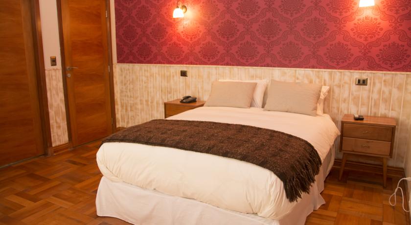 Imagen general del Hotel Casanoble Boutique. Foto 1