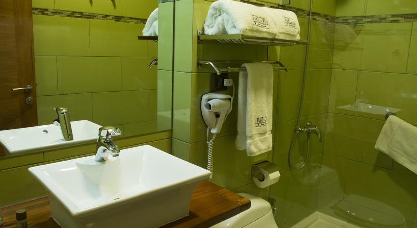 Imagen general del Hotel Casanoble Boutique. Foto 3