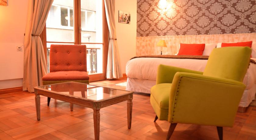 Imagen general del Hotel Casanoble Boutique. Foto 6