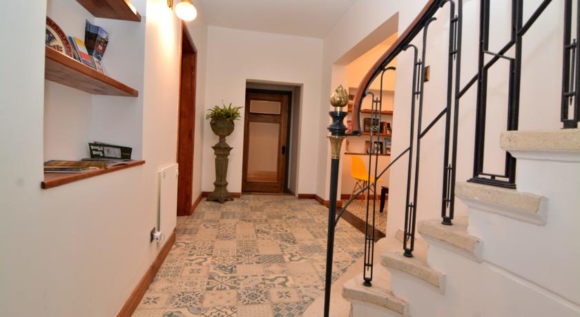 Imagen general del Hotel Casanoble Boutique. Foto 9