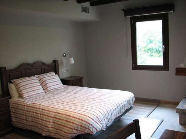 Imagen de la habitación del Hotel Casanova De Baix. Foto 6