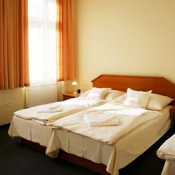 Imagen general del Hotel Casanova, Duchcov. Foto 3