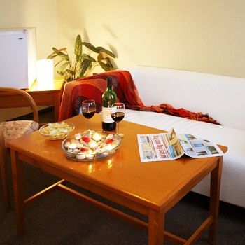 Imagen de la habitación del Hotel Casanova, Duchcov. Foto 9