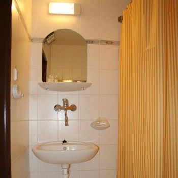 Imagen de los interiores del Hotel Casanova, Duchcov. Foto 15