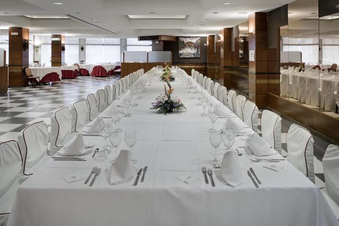 Imagen general del Hotel Casanova, Fraga. Foto 3