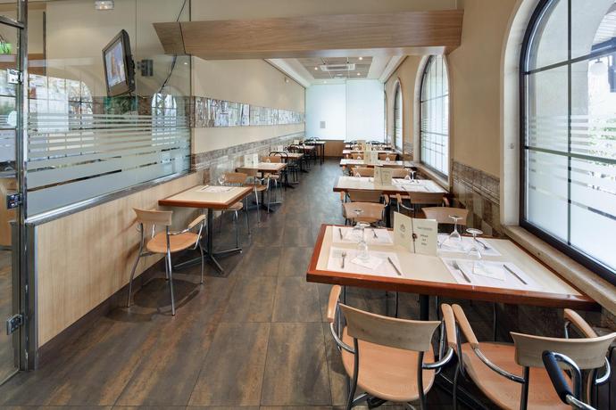 Imagen general del Hotel Casanova, Fraga. Foto 4