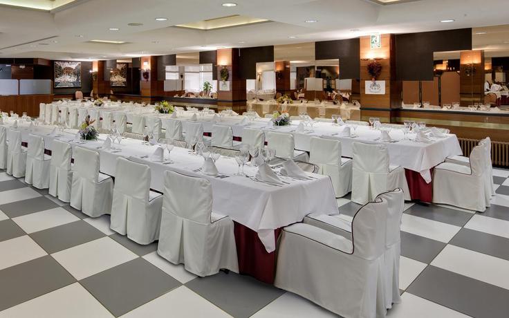 Imagen general del Hotel Casanova, Fraga. Foto 5