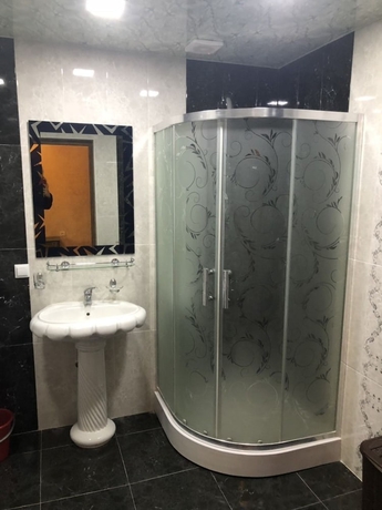 Imagen de la habitación del Hotel Casanova Inn. Foto 4