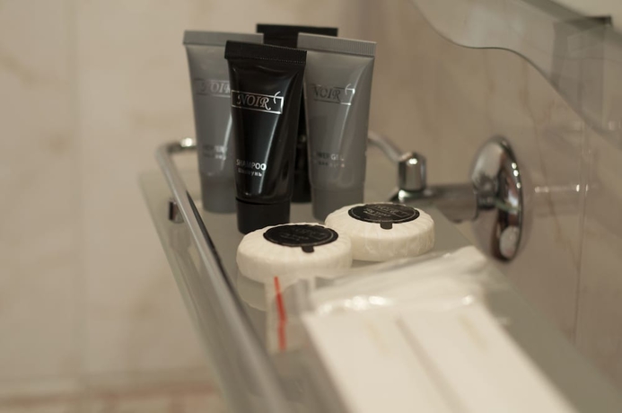 Imagen de la habitación del Hotel Casanova Inn. Foto 6