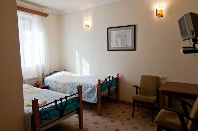 Imagen de la habitación del Hotel Casanova Inn. Foto 8
