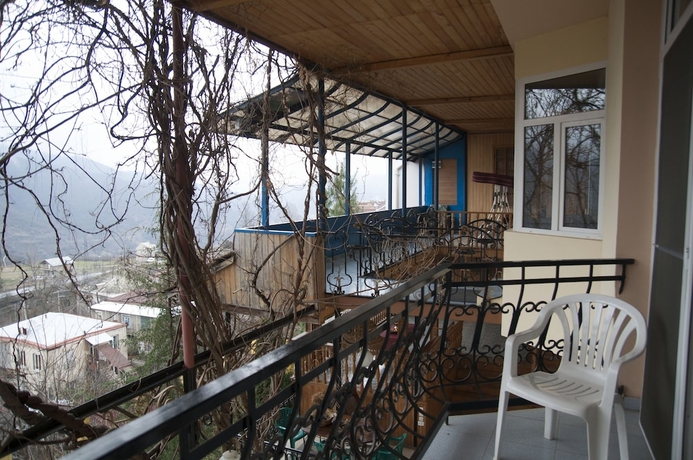Imagen de la habitación del Hotel Casanova Inn. Foto 9
