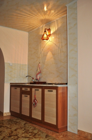 Imagen de la habitación del Hotel Casanova Inn. Foto 10