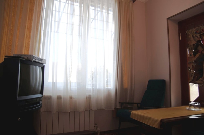 Imagen de la habitación del Hotel Casanova Inn. Foto 11
