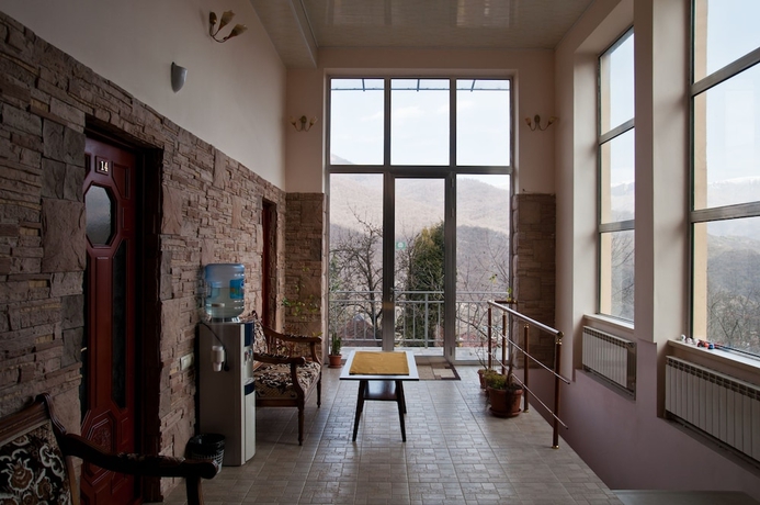 Imagen de la habitación del Hotel Casanova Inn. Foto 12