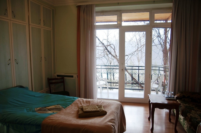 Imagen de la habitación del Hotel Casanova Inn. Foto 13