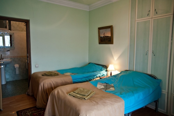 Imagen de la habitación del Hotel Casanova Inn. Foto 14